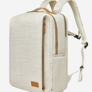 Nordace Siena Pro 15 Backpack 16" BRAND NEW